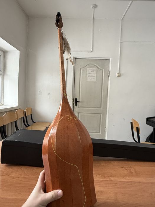 Кәсіби Домбыра сатылады