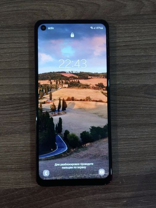 Срочно Самсунг а 21s