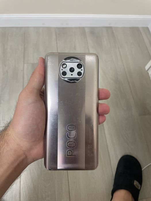 poco x3 pro срочная продажа