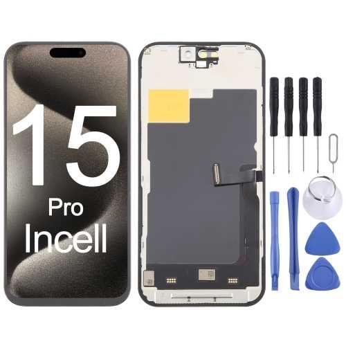 Display Iphone 12/12 pro/13/14/15/16 Incell compatibil