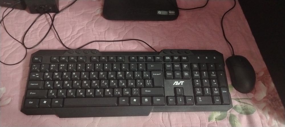 Kompyuter jamlanmasi Windows 7