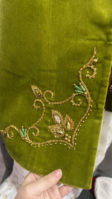 Казакша коилек пен кажеки