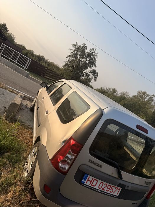 Dacia Logan 1.4