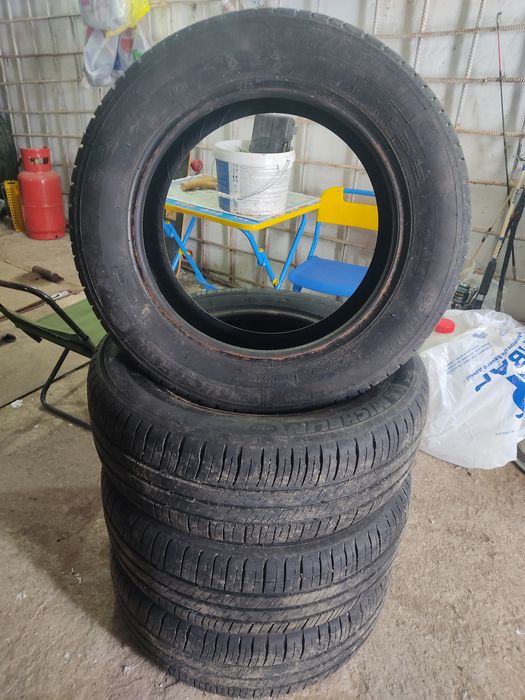 Michelin Energy xm2 195/60 R15