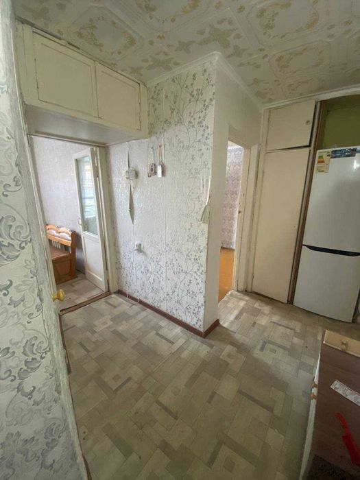 Продам квартиру Елемесова 45