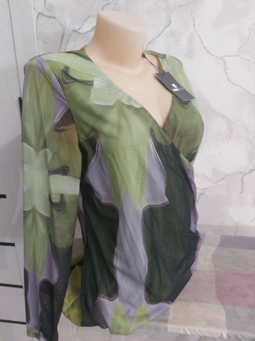 Блузка кофта женская