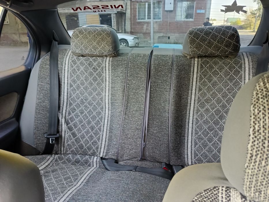 Продам Nissan Maxima