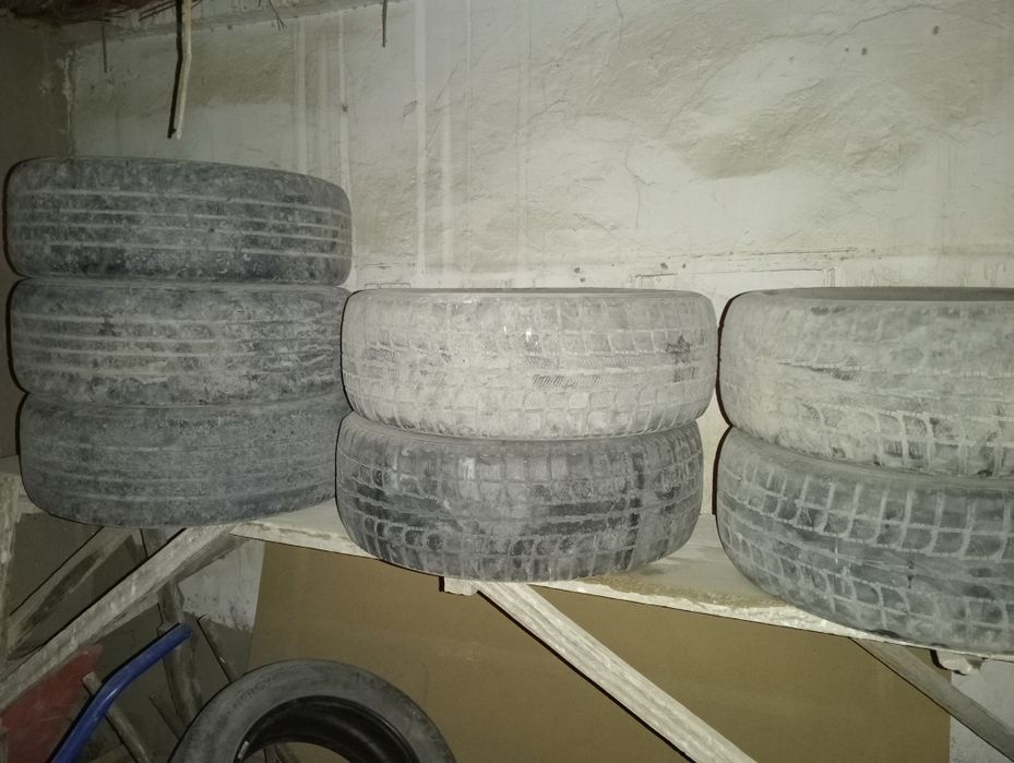 Баллондар сатылады