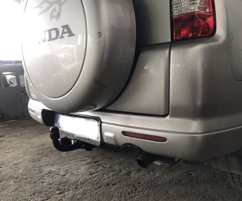 Нов теглич за Хонда ЦРВ / Honda CRV от 2002г.