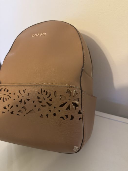 Оригинална раница Liu Jo