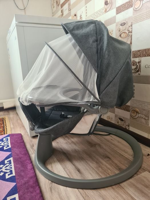 Шезлонг Dearest Dearest шезлонг 3 в 1