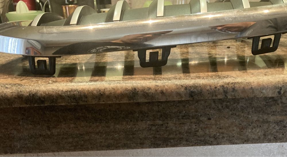 Бъбрек  за BMW x1