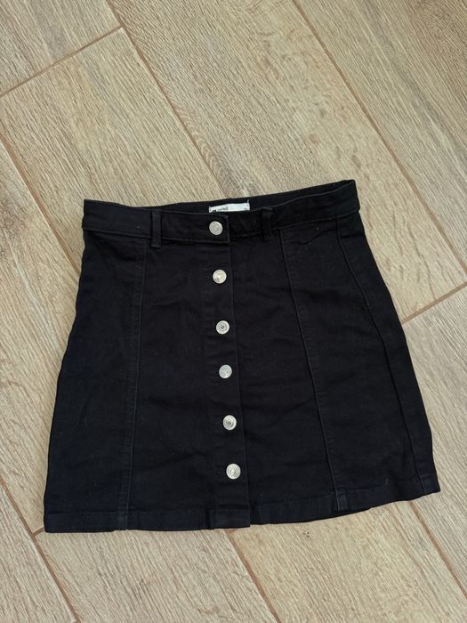 Fusta denim/blugi