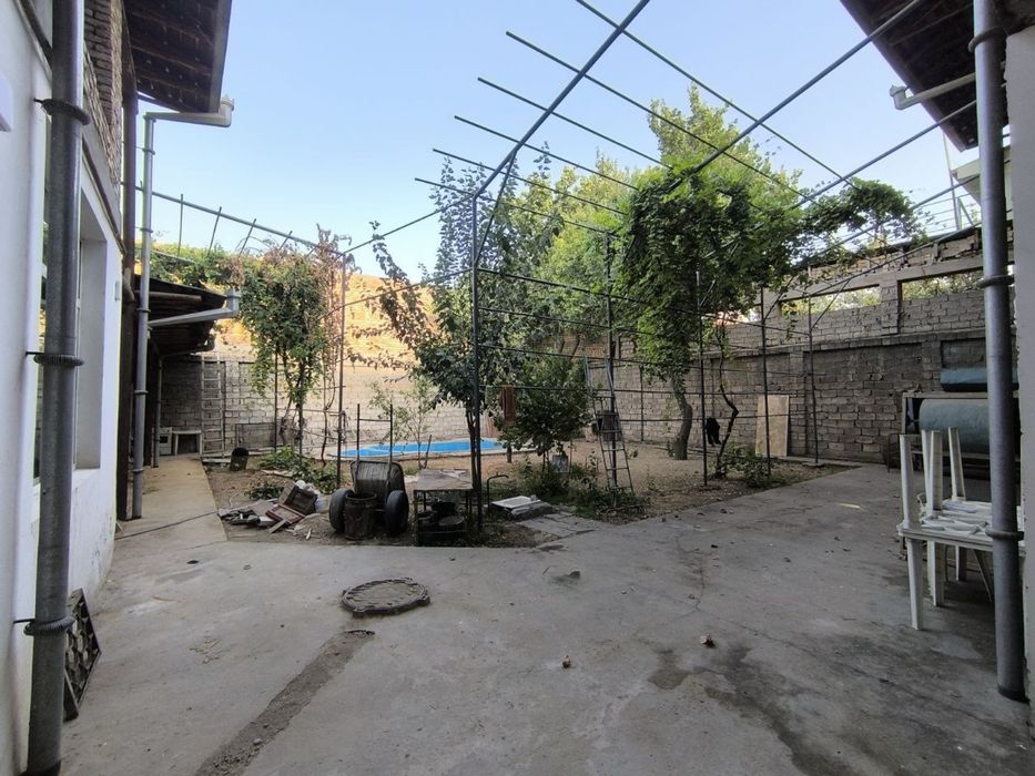 Сдается в аренду участок