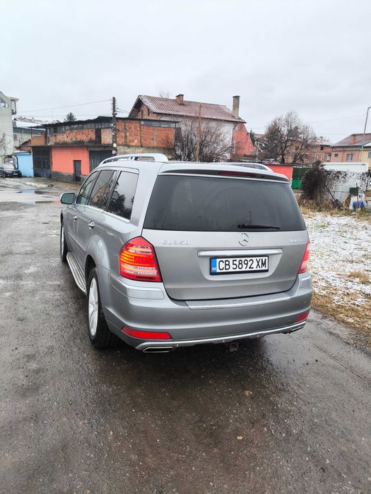 Mercedes Gl350/ Мерцедес Гл350