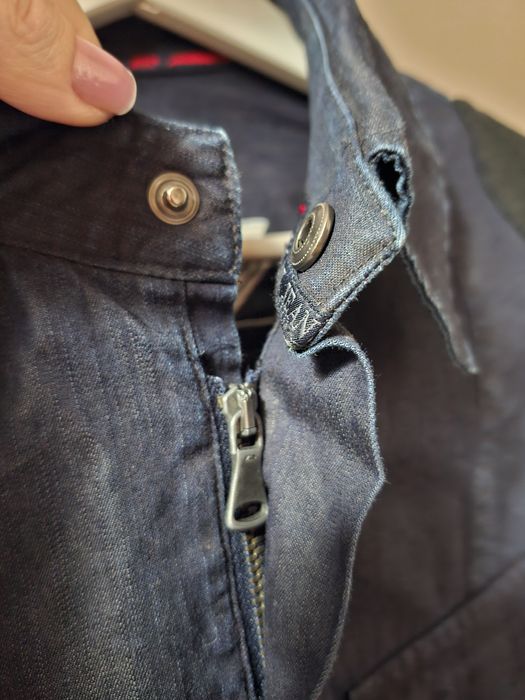 AJ Armani Jeans Made in Italy