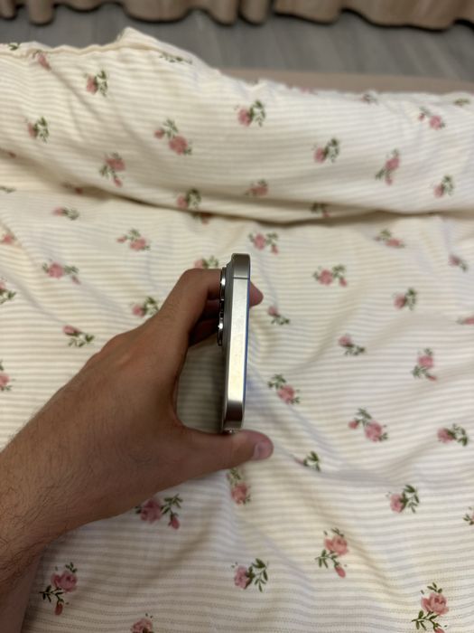 iphone 16 pro max 100%