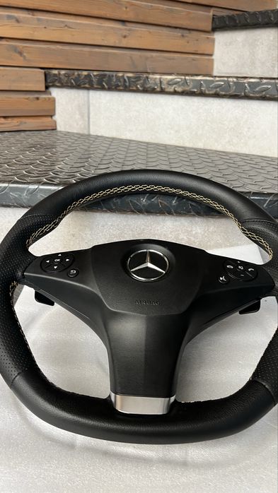 Волан Мерцедес AMG w204/w207