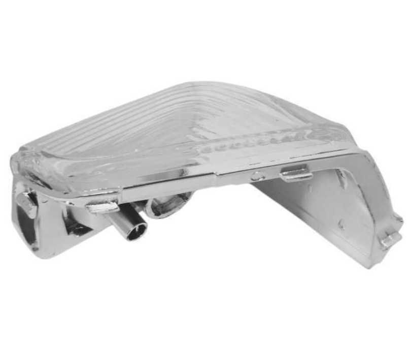 Мигач за огледало Mercedes Sprinter Мерцедес Спринтер