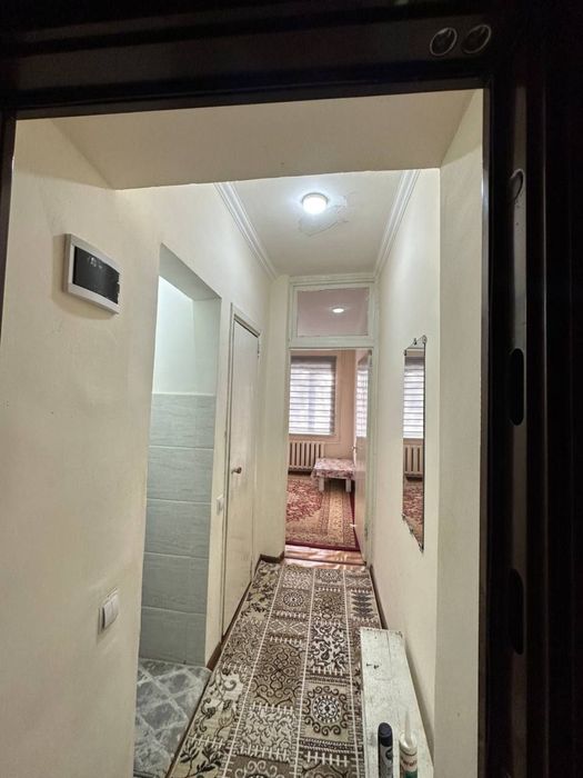 Файзли хонадон ижарага берилади Яшнобод тумани ориентир:Wunderkind