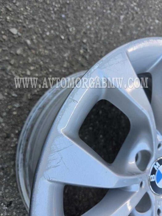 17" Резервна джанта Style 318 БМВ Х1 Е84