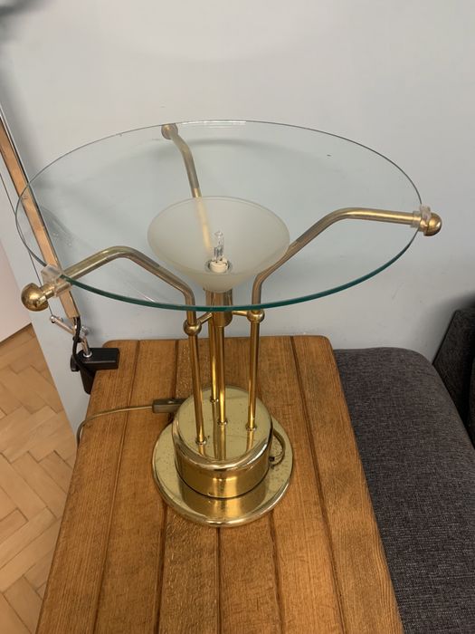 Настолна лапа / Wofi / 80-те