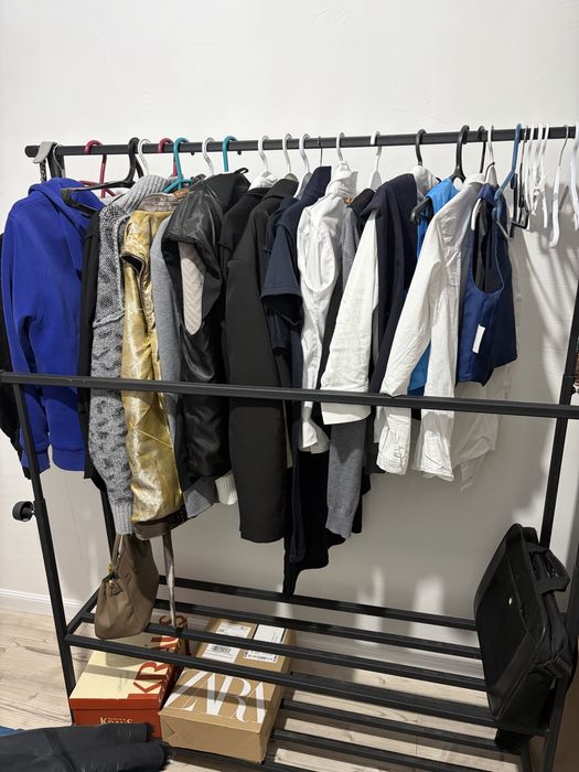 Продам вешалку прочную