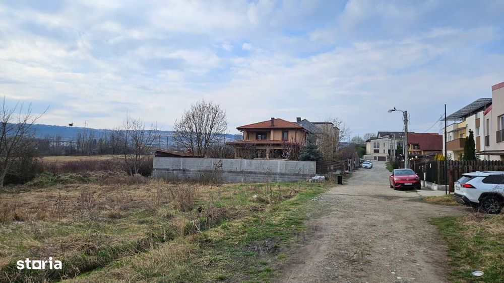 0 % comision, Teren superb in zona Mihai Romanul, cartier Buna Ziua