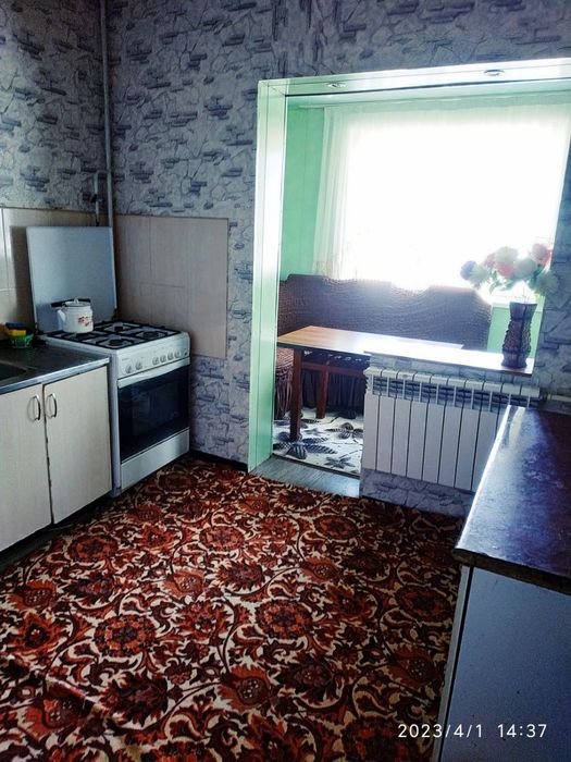 Продается квартира Сергели 8 а