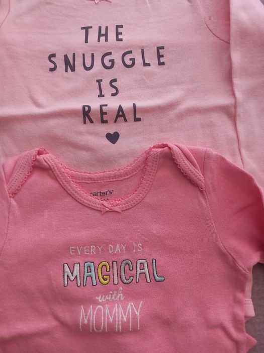 Ромпъри/пижами/гащеризони Orchestra, Gemo, Lupilu, LC Waikik George