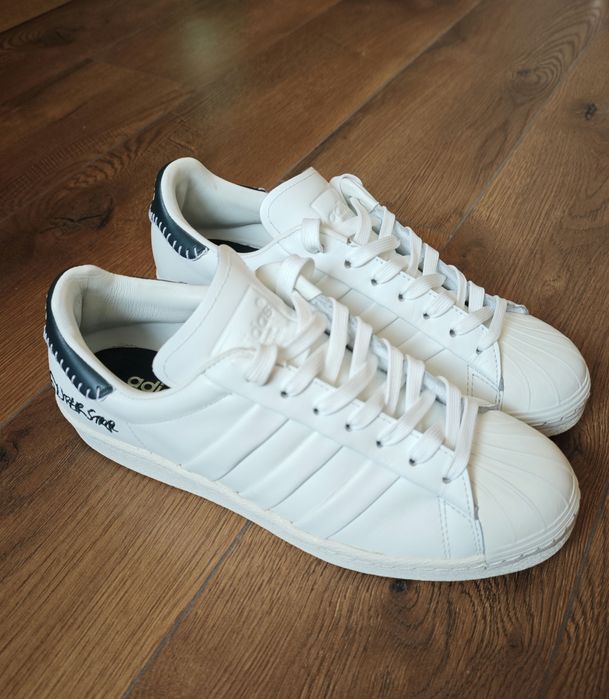 Adidas Superstar Jonah Hill
