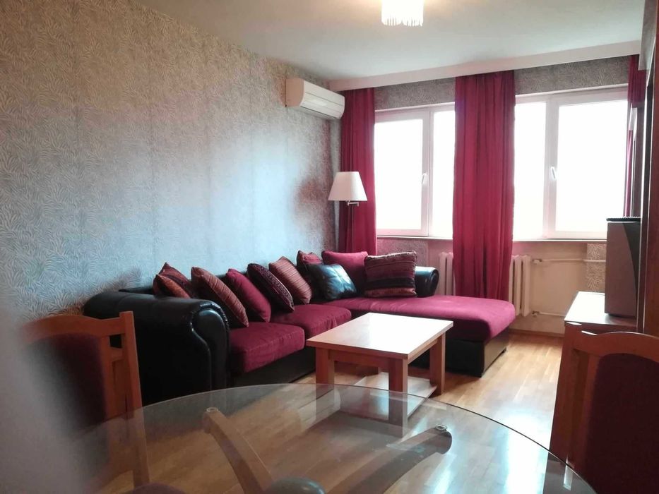 Продава се Тристаен апартамент в София, Разсадника - 85 кв.м за 2348 €/кв.м - Снимка #3