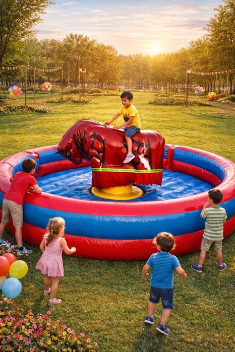 Батуты! Для бизнеса! Батут для дачи!