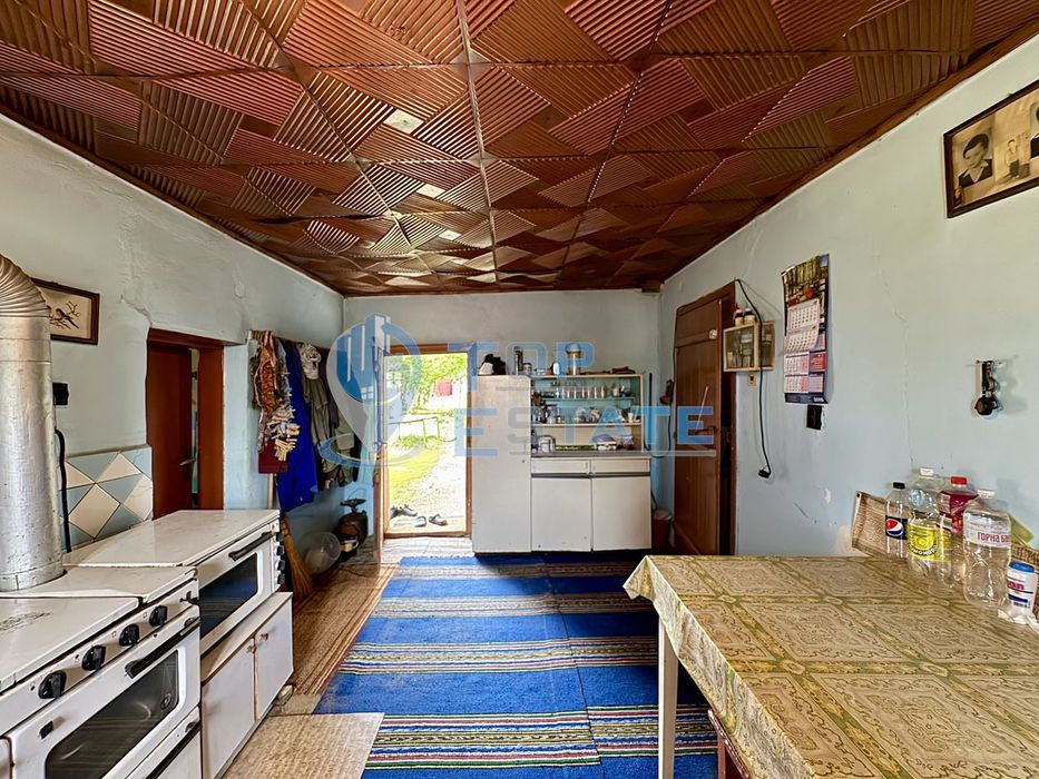 Продава се Къща в с. Сушица, Област Велико Търново - 100 кв.м за 205 €/кв.м - Снимка #1