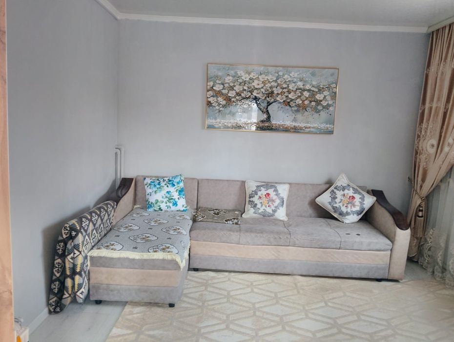 Дача сатылады участок 5 соток