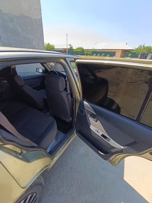 Nexia 2 1.6L oʻrtacha