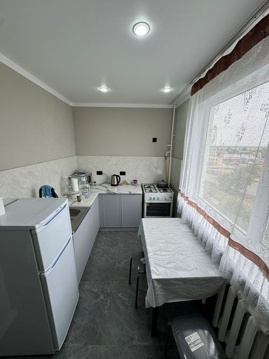 Сдается квартира