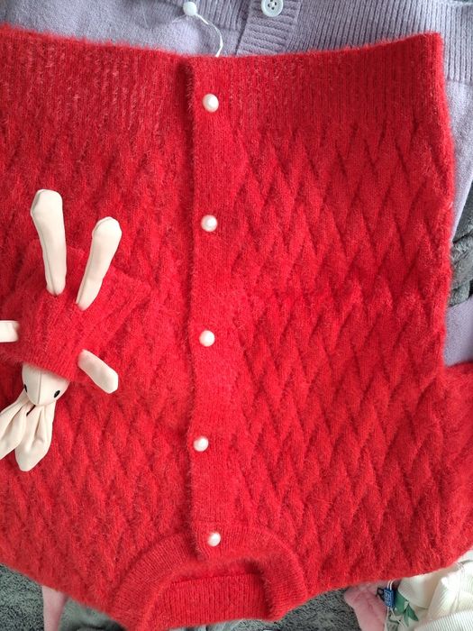 Кофточки для девочек красивые