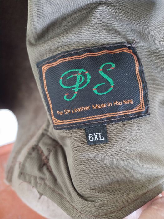 Продам дублёнку мужскую