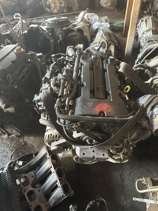 Двигатель 1.4 NEl. NET