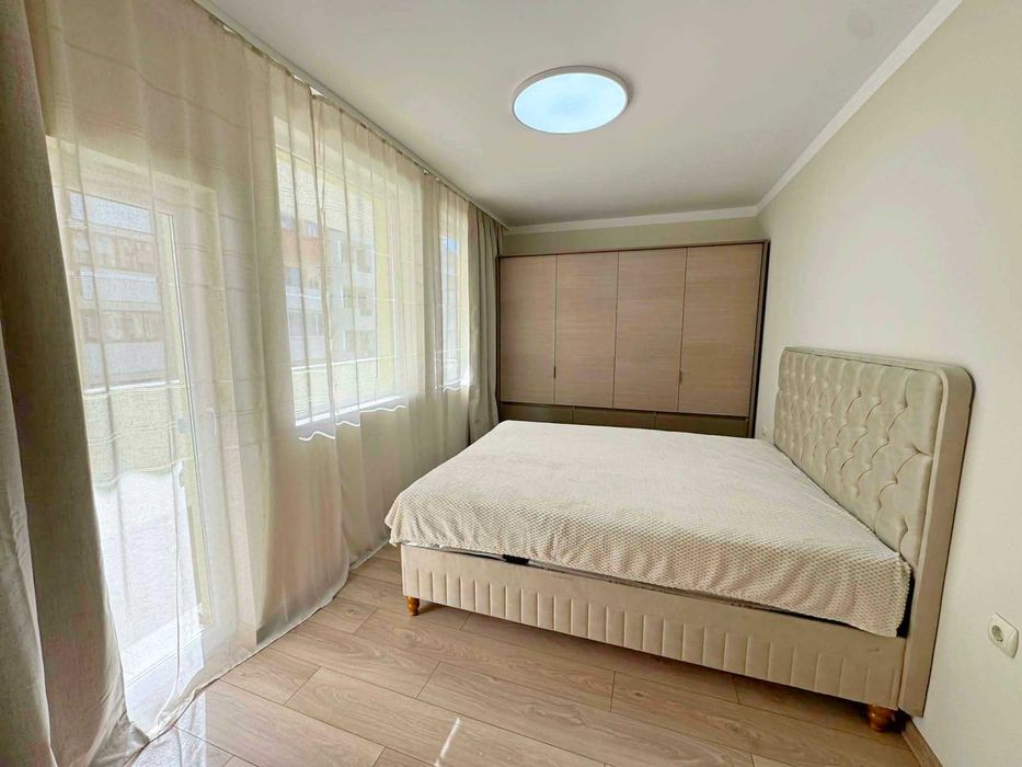 Продава се Двустаен апартамент в Велико Търново, Център - 78 кв.м за 967 €/кв.м - Снимка #10