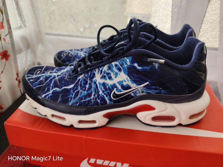 Nike air max plus tn