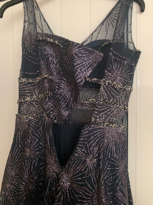 Официална елегантна рокля