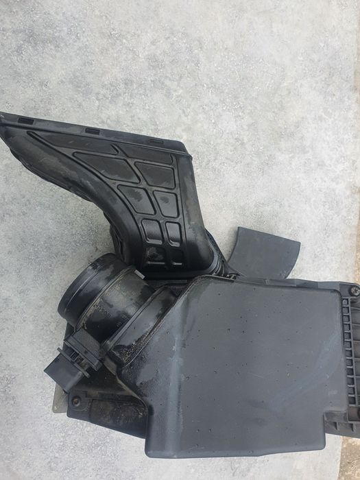 Filtru aer Audi A4 B8/Filtru Aer Audi A5/Carcasa filtru aer Audi A4 B8