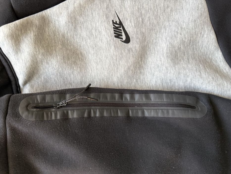 Nike tech fleece