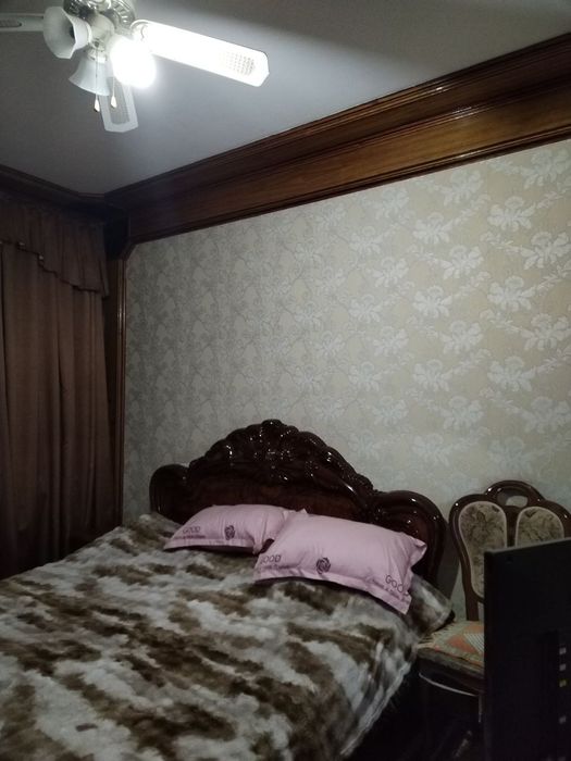 Продам квартиру Юнусабад 17