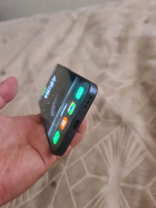 Oppo A6s pro 256gb