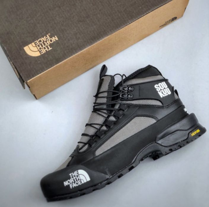 Нови обувки The North Face Glenclyffe Boot Undercover SOUKUU .