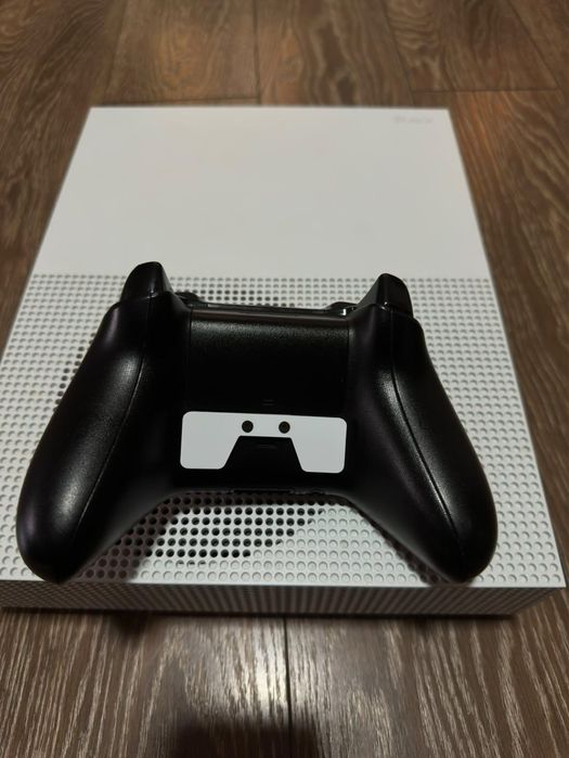 Xbox One S All digital edition