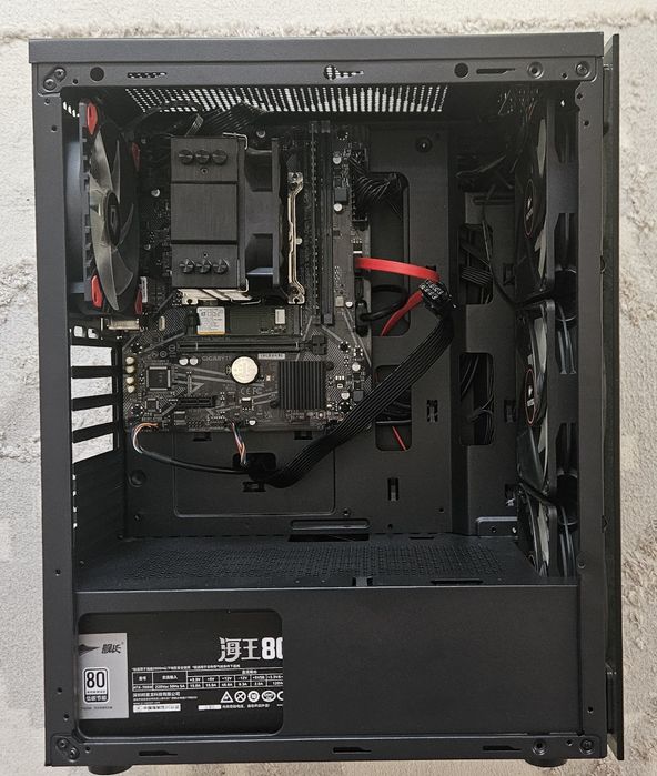 Продается системный блок